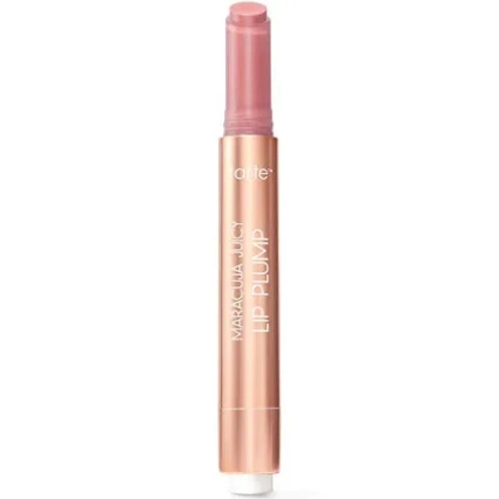 Tarte Maracuja Juicy Lip Plump in the shade Cherry Blossom